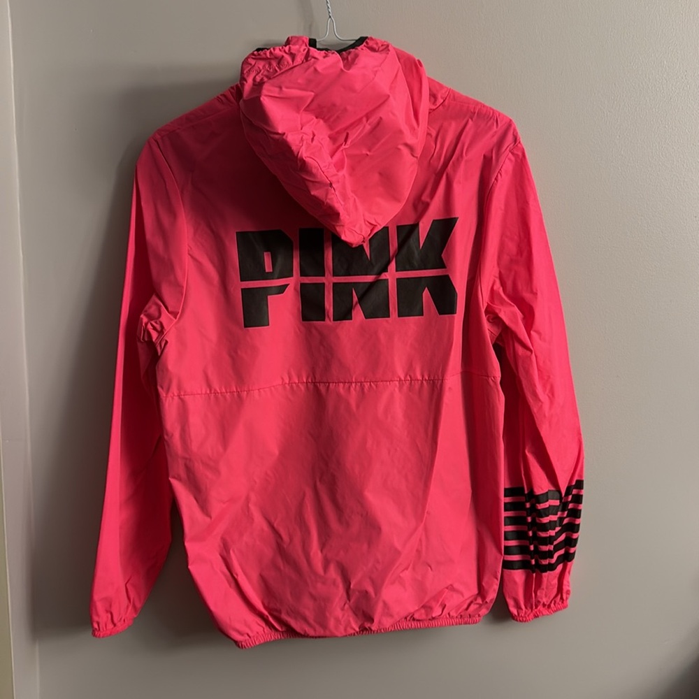 Pull Over Windbreaker/Rain Jacket - image 4